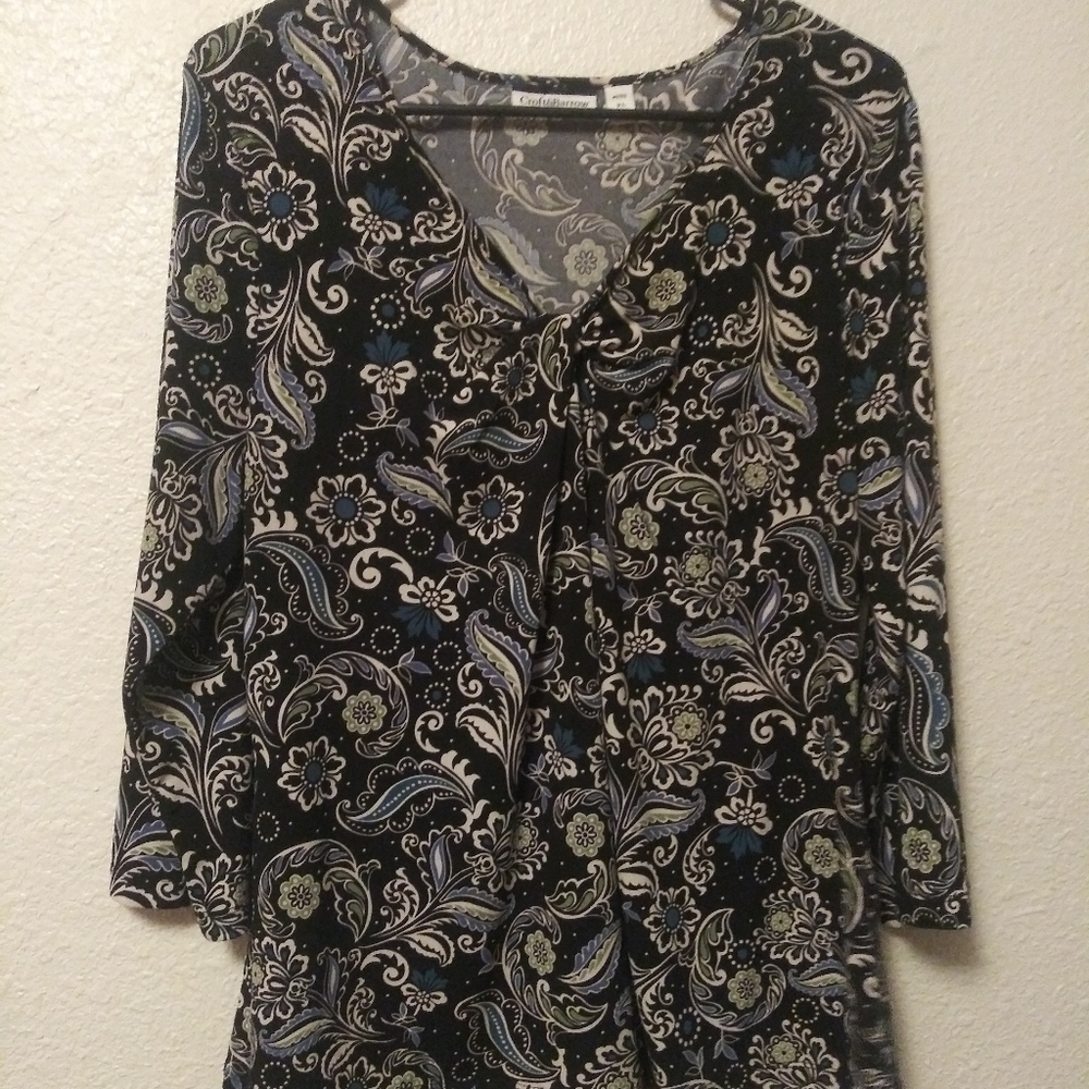 Ladies top
